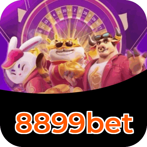 Especificações técnicas download 8899bet