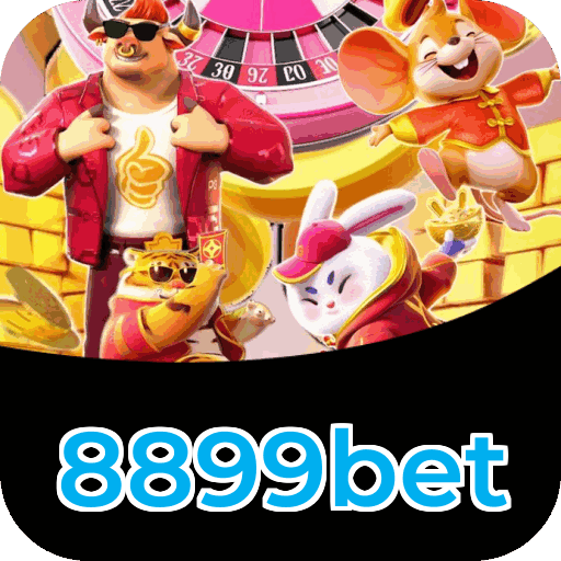 Especificações técnicas download 8899bet