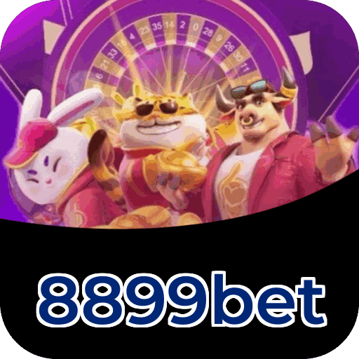 Especificações técnicas download 8899bet