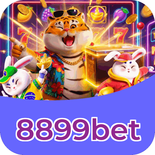 Especificações técnicas download 8899bet