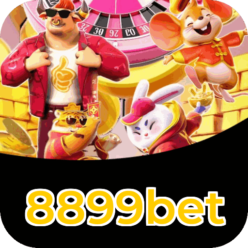 Especificações técnicas download 8899bet