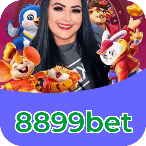 Especificações técnicas download 8899bet