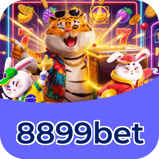Especificações técnicas download 8899bet