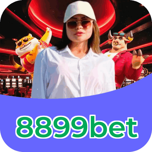 8899bet - Vitória verificada Carlos M.